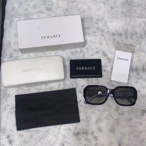 Versace sunglasses